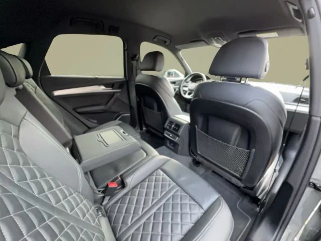 Audi SQ5 TDI AHK/Matrix/Nav/21"/B&O/ASI/ACC