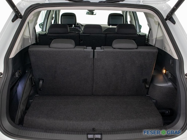 Volkswagen Tiguan 2.0 TDI Allspace DSG Life