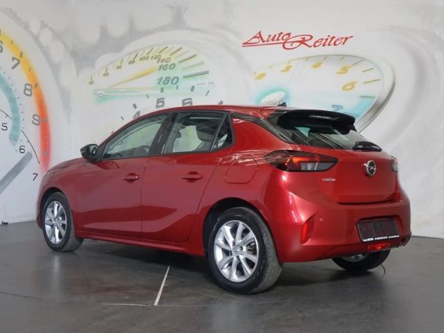 Opel Corsa Elegance Turbo