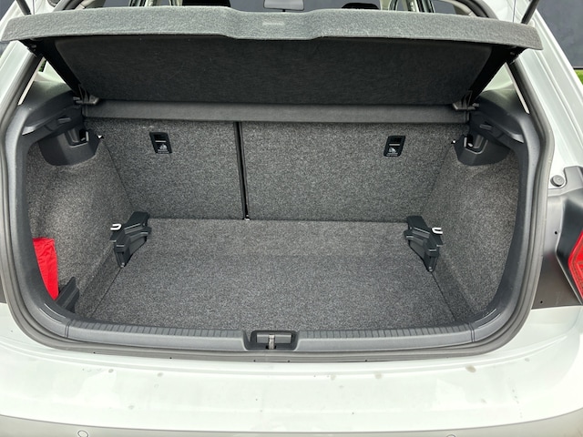 Volkswagen Polo 1.0 TSI