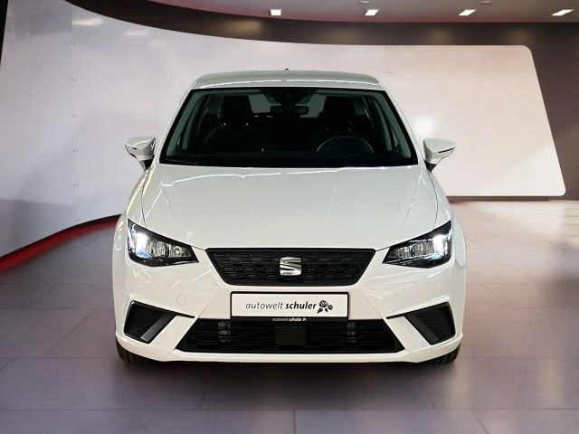Seat Ibiza 1.0 TSI