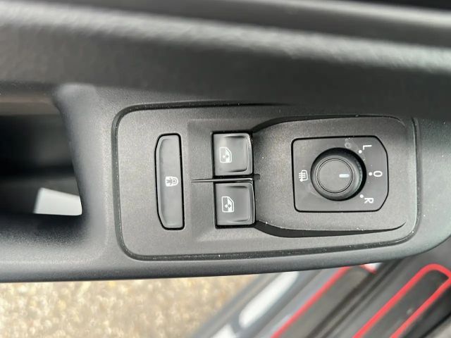 Volkswagen Caddy Family