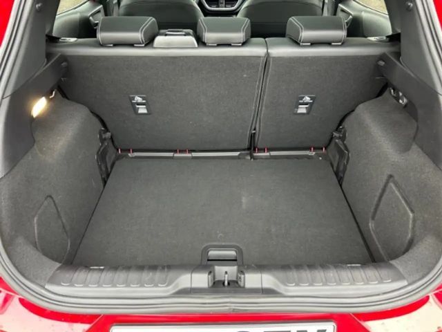 Ford Puma ST Line Vignale