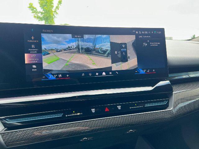 BMW 540 540d Touring xDrive