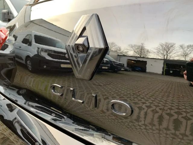 Renault Clio Bose RS TCe 140