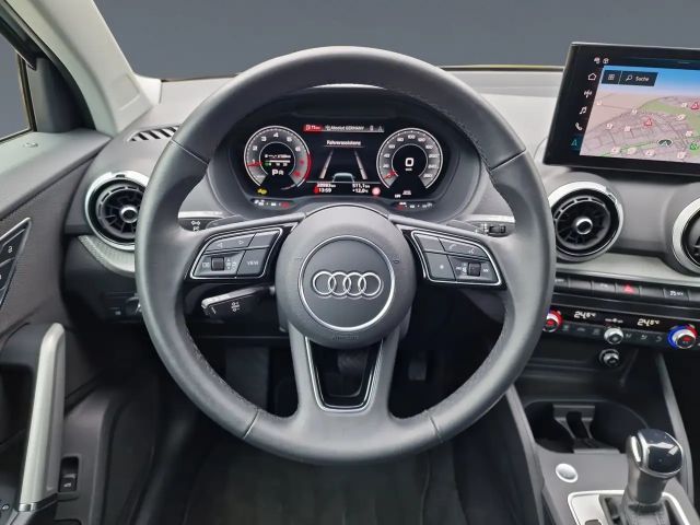 Audi Q2 35 TFSI