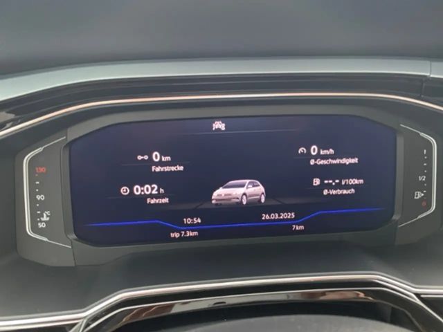 Volkswagen Polo 1,0 TSI GOAL NAVI DCP MATRIX-LED APP CONNECT DAB