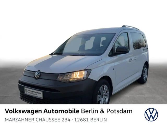 Volkswagen Caddy 2.0 TDI DSG