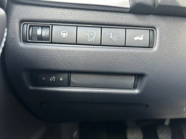 Nissan Qashqai DIG-T N-Connecta