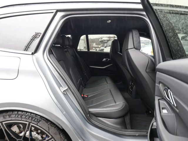 BMW M3 Competition Touring xDrive