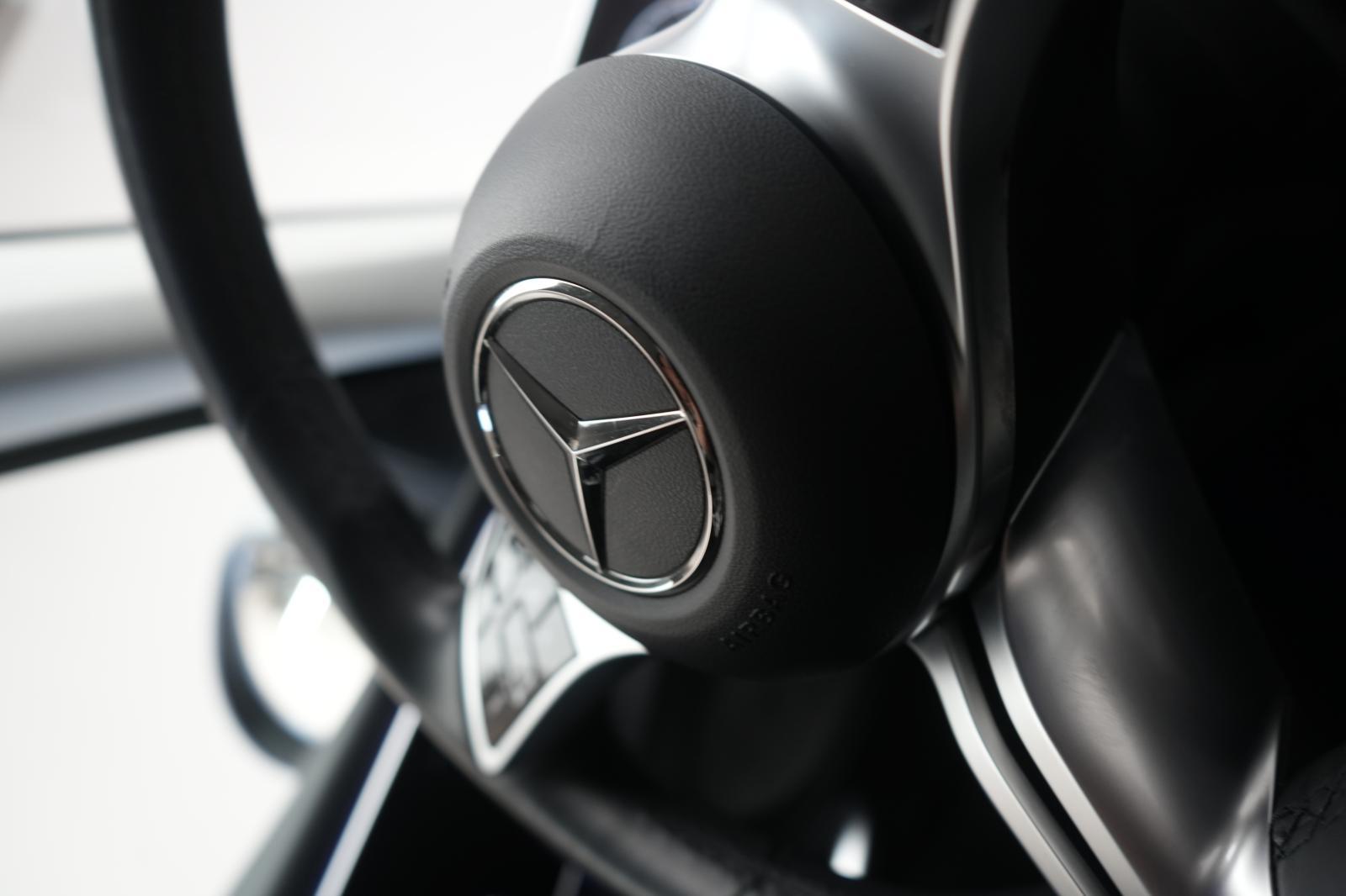 Mercedes-Benz C 220 AVANTGARDE C 220 d Estate