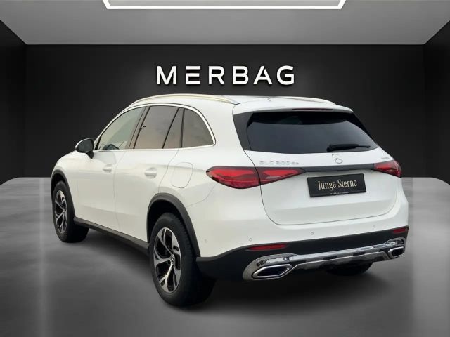 Mercedes-Benz GLC 300 4MATIC