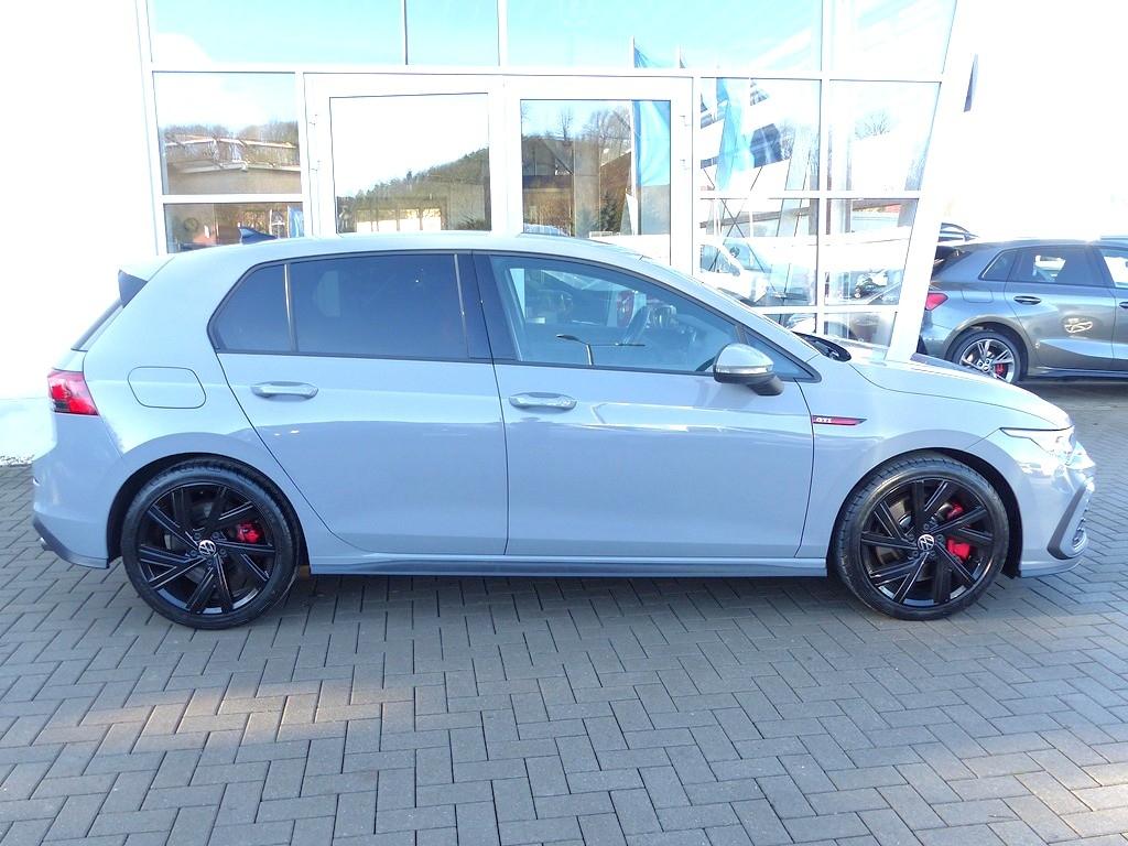 Volkswagen Golf 2.0 TSI DSG GTI