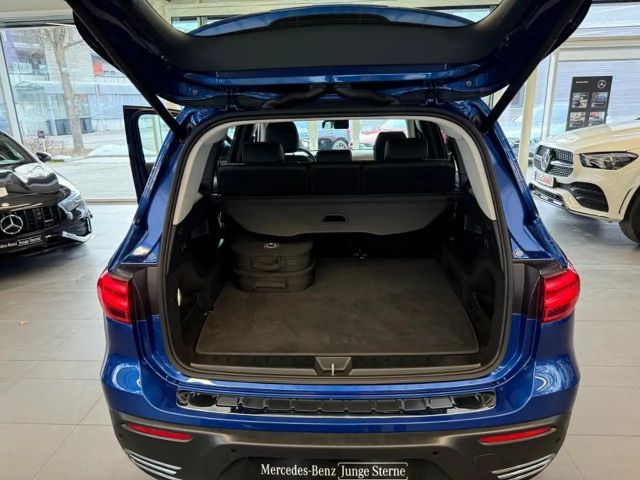 Mercedes-Benz EQB 300 4MATIC Progressive