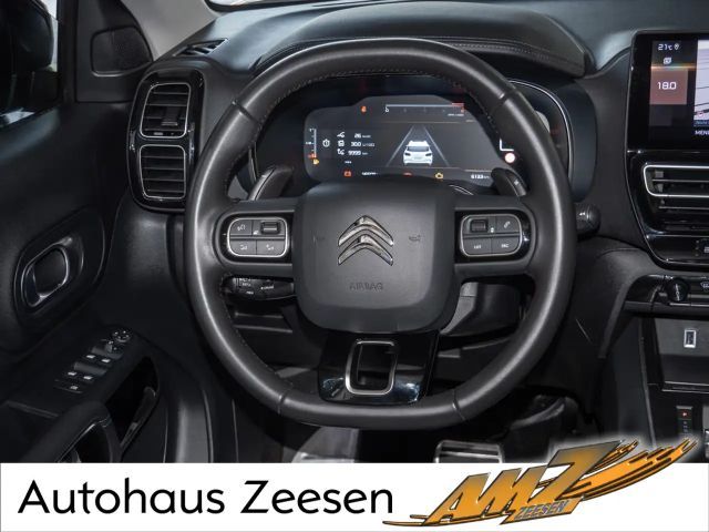 Citroën C5 Aircross Pack Shine