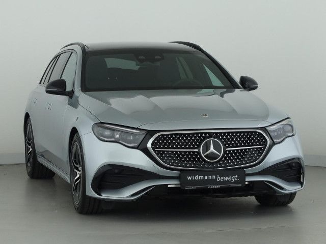 Mercedes-Benz E 220 AMG Line E 220 d Estate