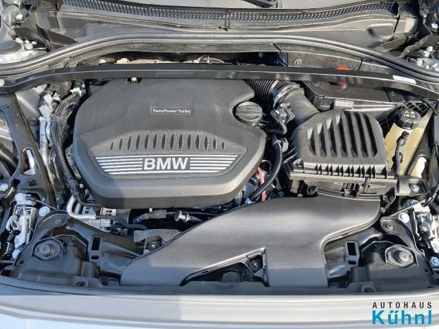 BMW 120 120d M-Sport Sedan xDrive