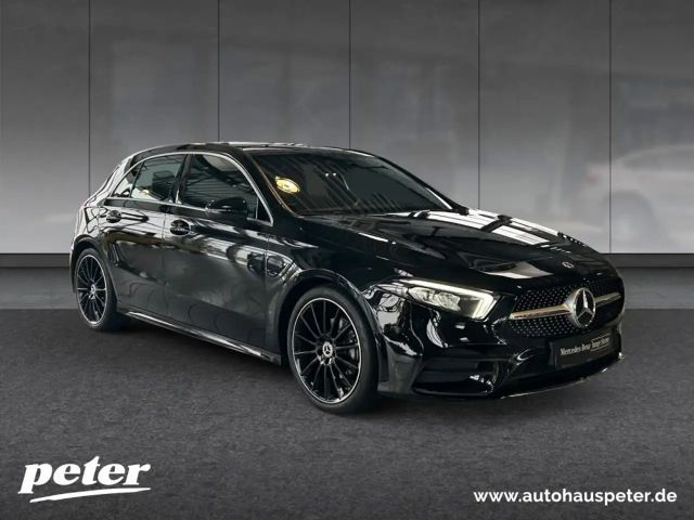 Mercedes-Benz A 200 AMG Line