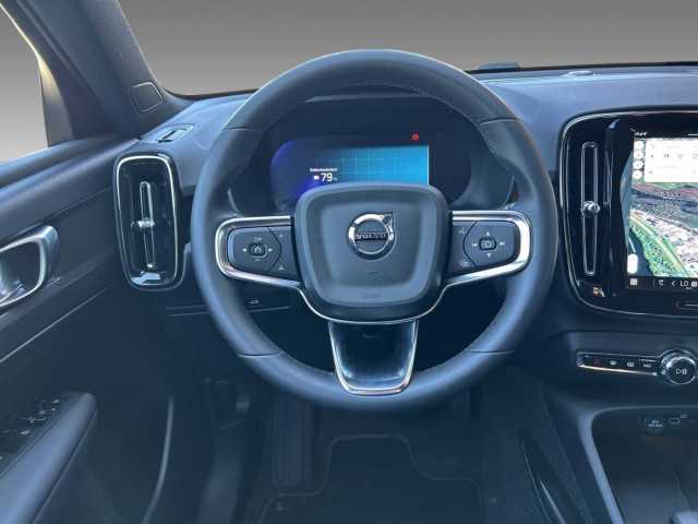 Volvo XC40 Plus Recharge
