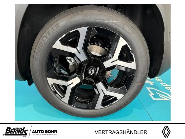 Renault 4 Comfort E-Tech Techno