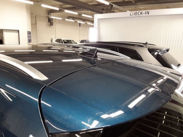 Volkswagen Tiguan 2.0 TSI 4Motion DSG R-Line