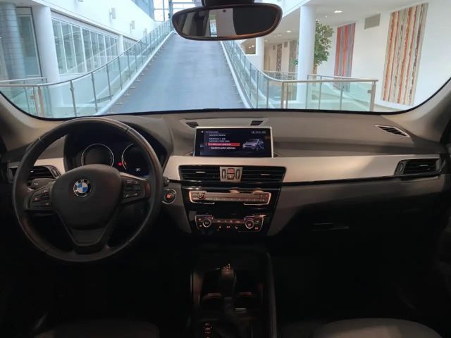 BMW X1 xDrive