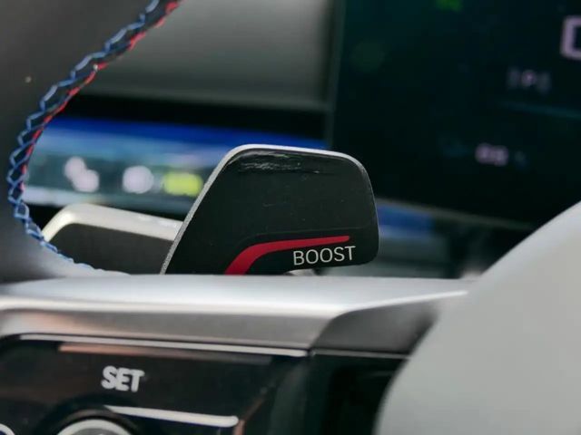 BMW i5 M60 Sedan xDrive