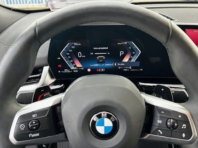 BMW X2 M-Sport xDrive20d