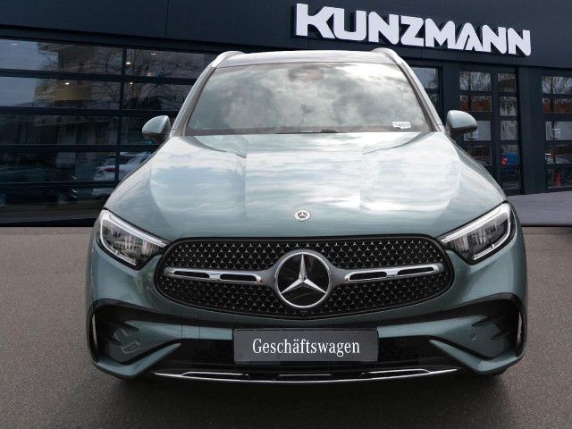 Mercedes-Benz GLC 220 4MATIC GLC 220 d