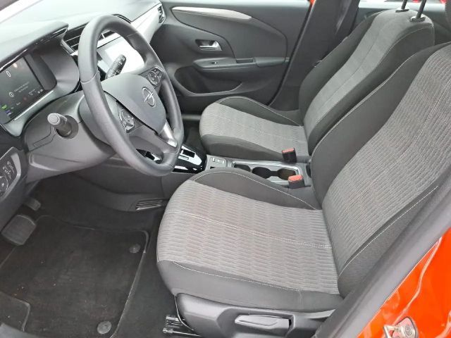Opel Corsa Edition