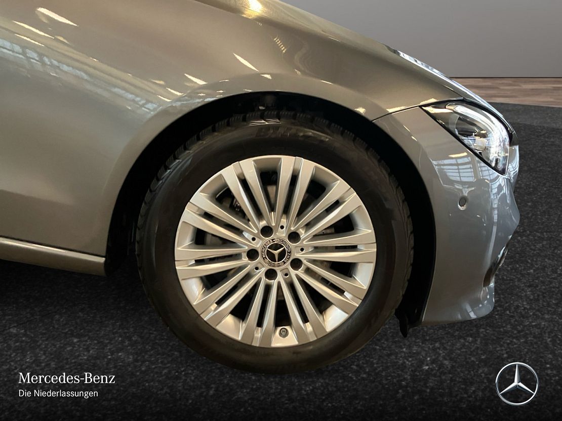 Mercedes-Benz C 180 Estate