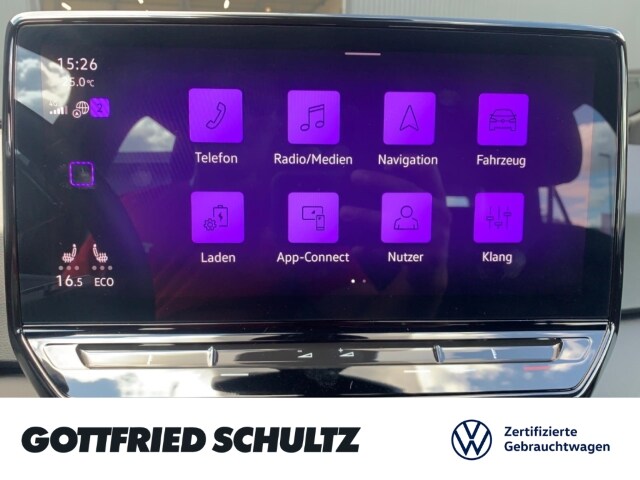 Volkswagen ID.3 58 KWh Performance Pro