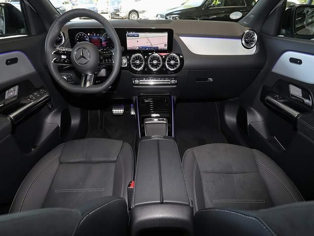 Mercedes-Benz GLA 220 4MATIC