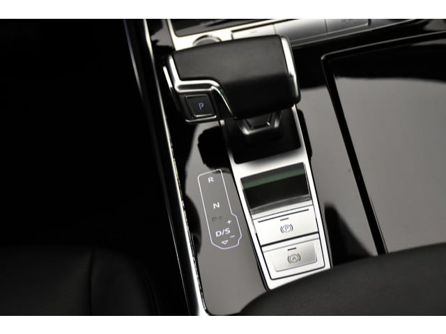 Audi Q8 55 TFSI Quattro