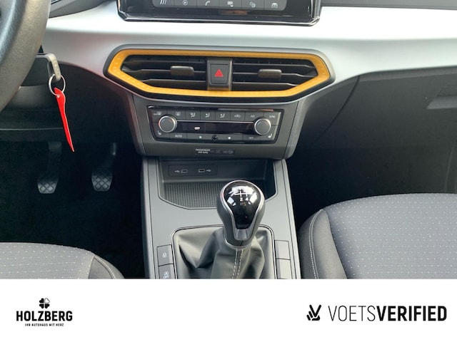 Seat Ibiza 1.0 TSI Style