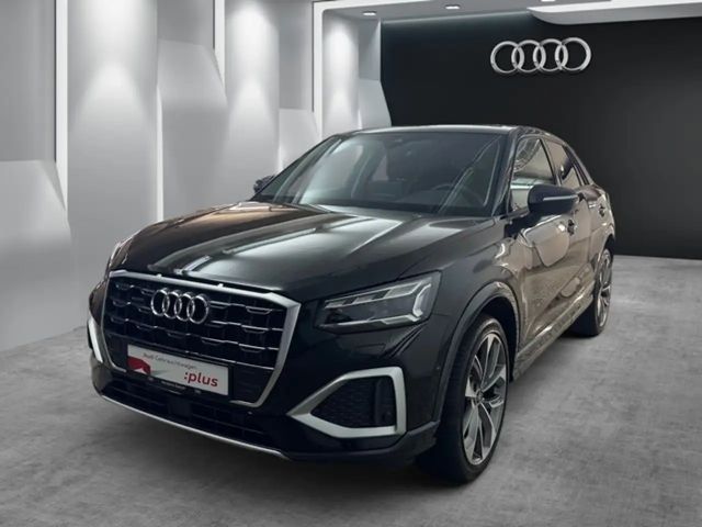 Audi Q2 40 TFSI Quattro