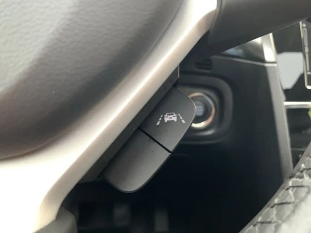 Suzuki Vitara 4x4 Comfort Hybrid