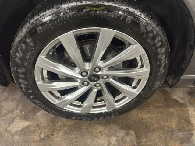 Ford Kuga Plug in Hybrid Vignale