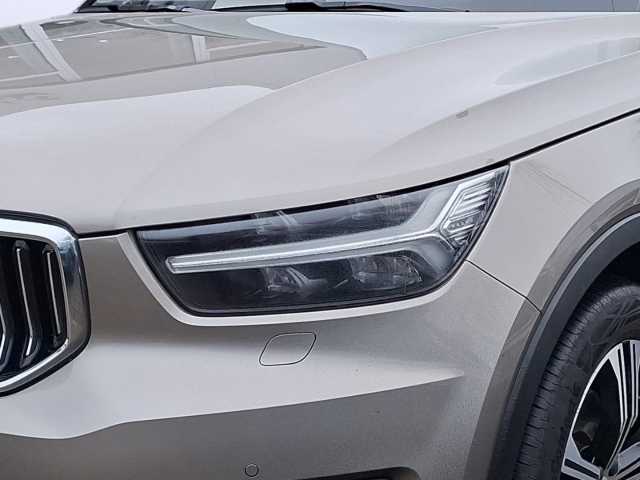 Volvo XC40 XC40