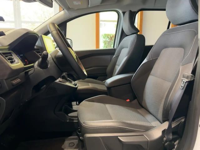 Renault Kangoo EDC Techno dCi 115