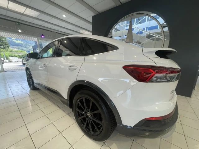 Audi Q4 e-tron 50 Sportback