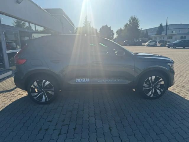 Volvo XC40 Dark Ultra