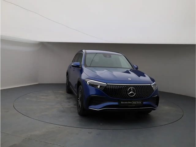 Mercedes-Benz EQB 300 4MATIC AMG Line