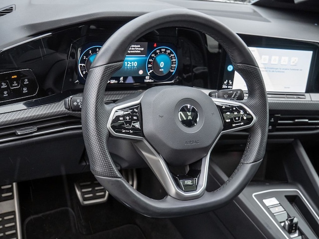 Volkswagen Golf 2.0 TSI DSG Golf VIII R-Line