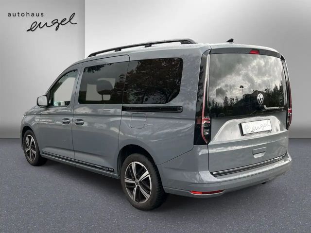 Volkswagen Caddy 1.5 TSI Maxi