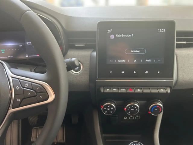 Renault Clio Evolution TCe 90