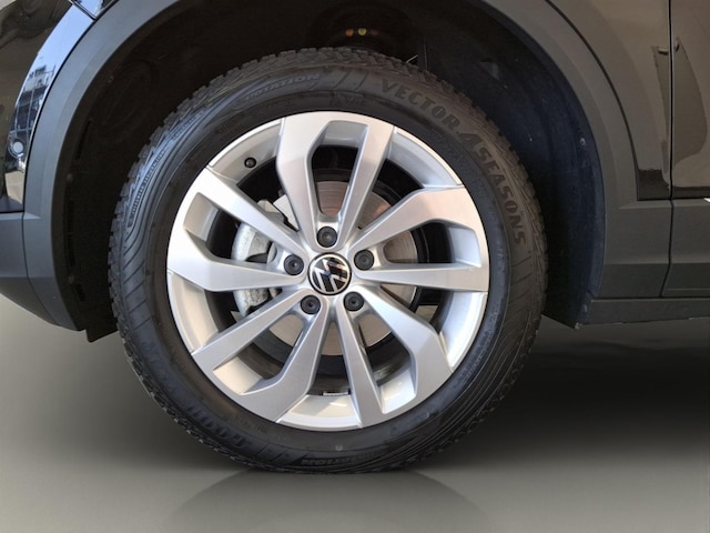 Volkswagen T-Roc 1.5 TSI DSG Style