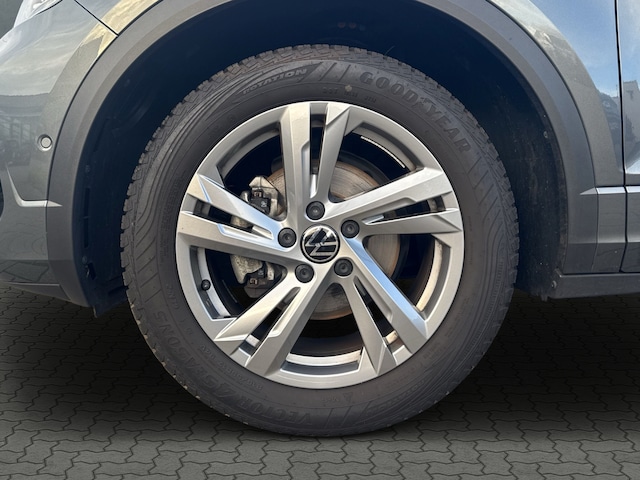 Volkswagen T-Roc 1.5 TSI R-Line