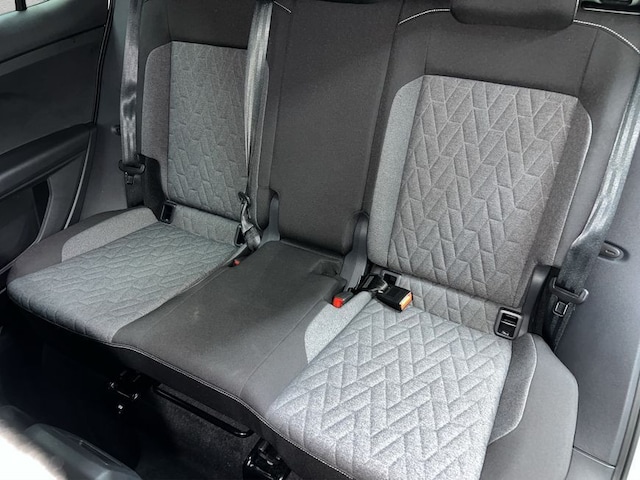 Volkswagen T-Cross DSG Life