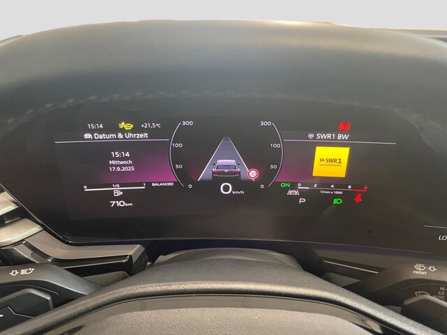 Audi A5 Avant S-Tronic